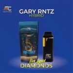 Certified Dispensary Gary Rntz