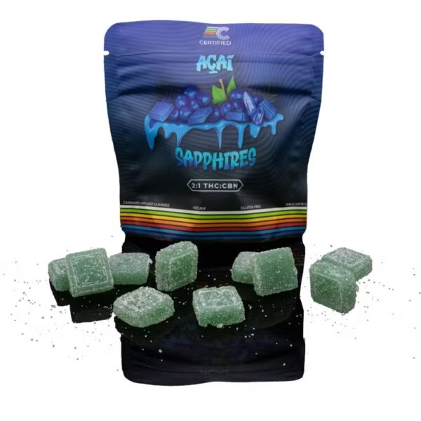 Certified Dispensary Gems