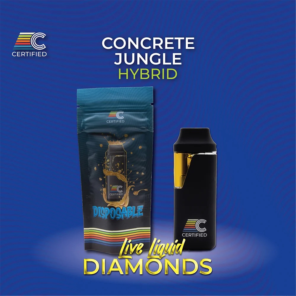 elf bar vape uk Jungle Boys | Papaya - 1g Flavor Cartridge