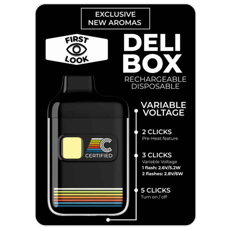 CERTIFIED Dispensary