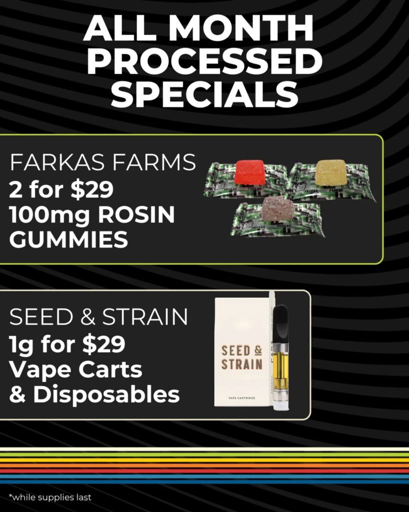 certified dispensary