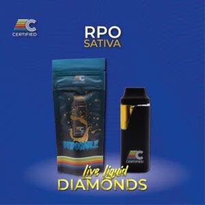 Certified Dispensary RPO