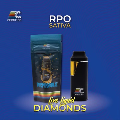 abbce3c5-faa2-4e29-8772-21c6e6118360 Certified Dispensary RPO