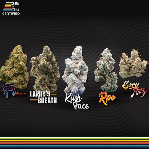 CERTIFIED Dispensary
