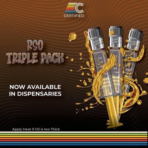 CERTIFIED Dispensary