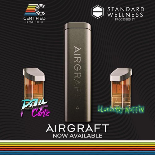 CERTIFIED Dispensary