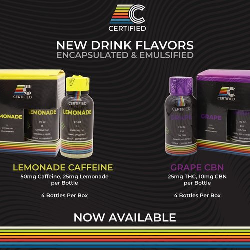 CERTIFIED Dispensary