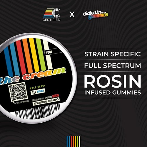 CERTIFIED Dispensary